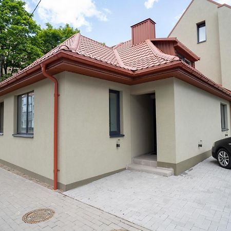 Fort63 Studio Kaunas Ngoại thất bức ảnh