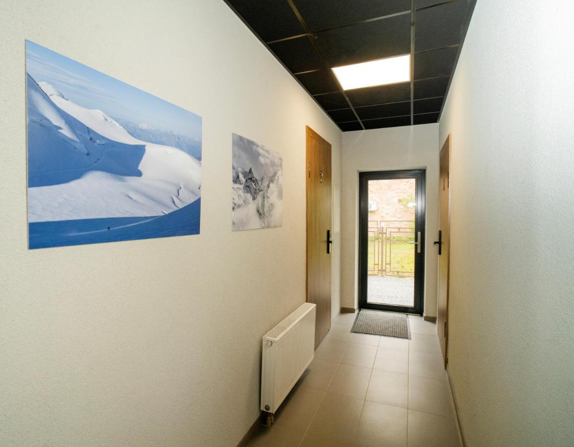 Fort63 Studio Kaunas Phòng bức ảnh