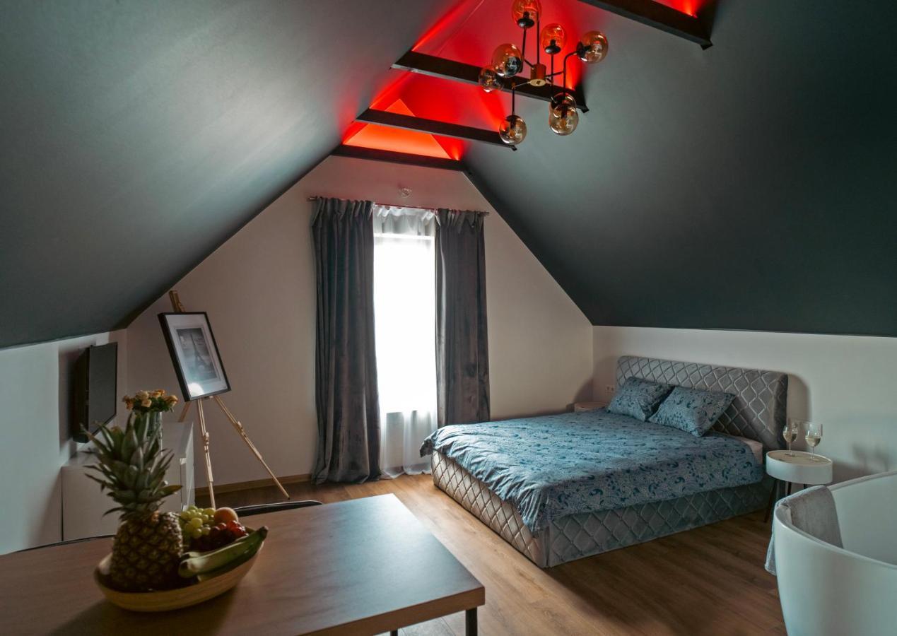 Fort63 Studio Kaunas Ngoại thất bức ảnh
