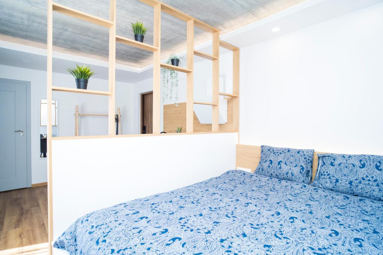 Fort63 Studio Kaunas Ngoại thất bức ảnh