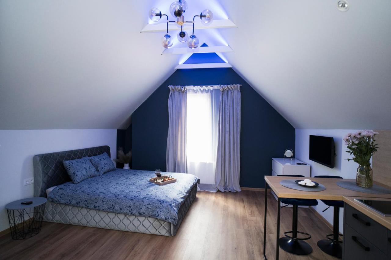 Fort63 Studio Kaunas Ngoại thất bức ảnh